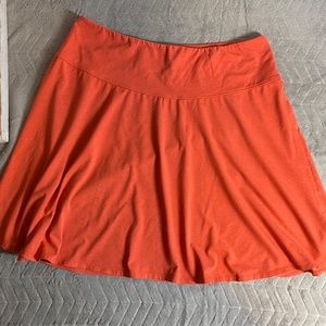 prAna Taj Skirt